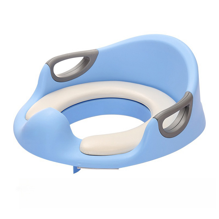 Czy konieczne jest kupowanie nocnika dla niemowląt?